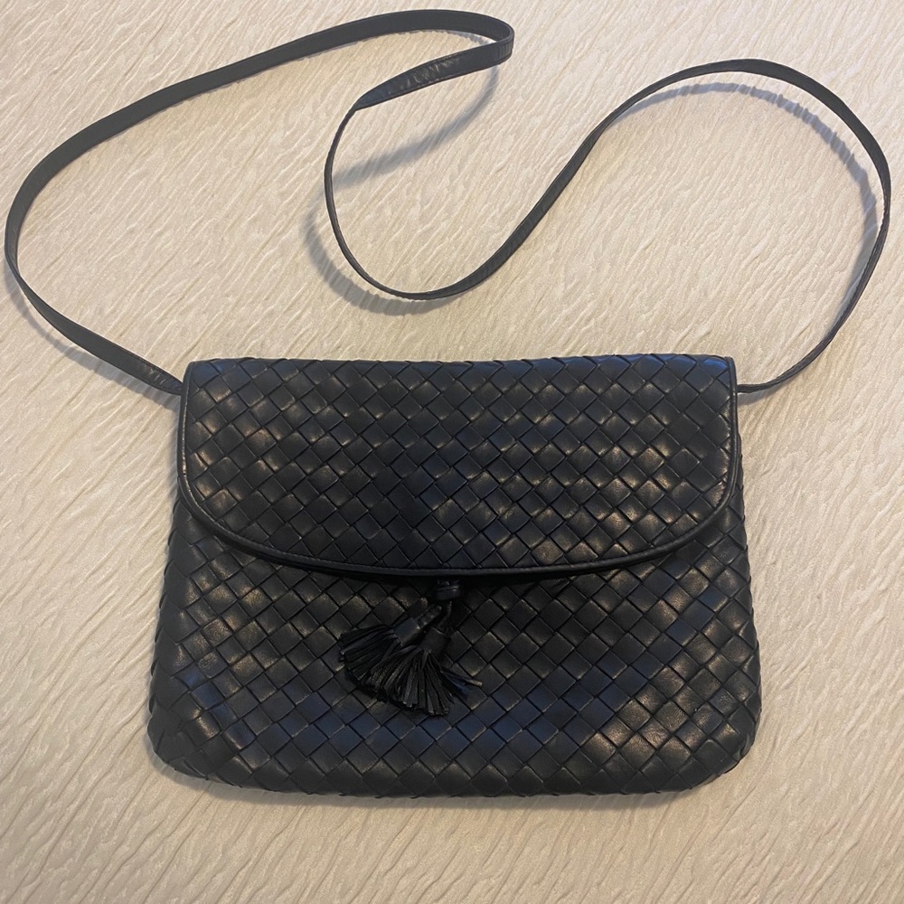 Bottega Veneta Crossbody